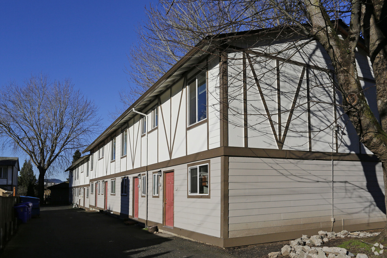 Foto del edificio - Park Place Apartments