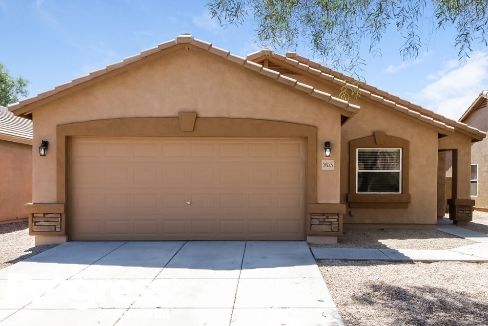 2675 E Bagdad Rd, Queen Creek, AZ 85143 House Rental in Queen Creek