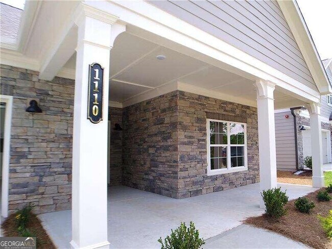 Foto del edificio - 1110 Stillington Way