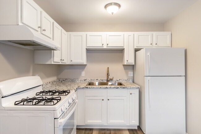 Foto del edificio - 502 E Merrill Ave