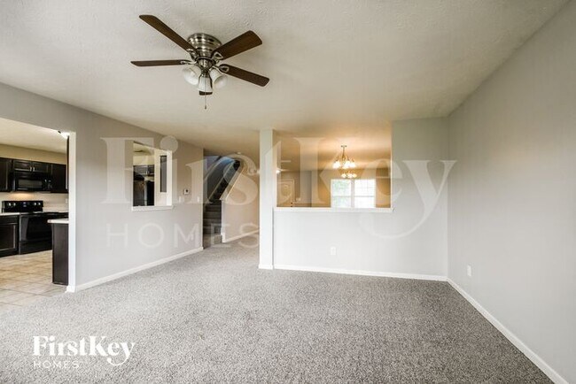 Foto del edificio - 6236 Emerald Lake Ct