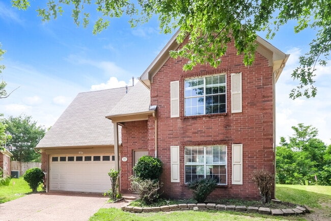 Building Photo - 8900 Fulton Cove