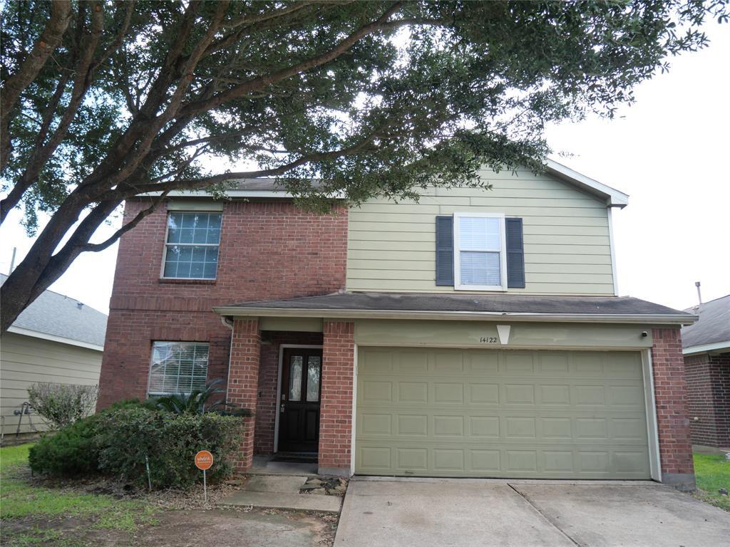 14122 Concord Meadow Ln, Houston, TX 77047 House for Rent in Houston