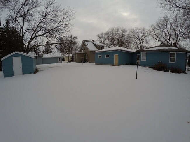 Foto del edificio - 501 15th St SE