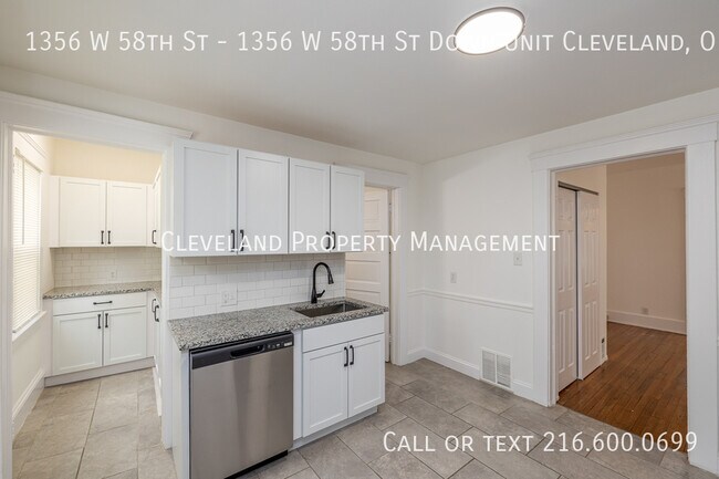 Building Photo - 1356 W 58th St