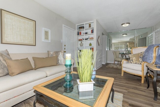 Foto del edificio - The Granite Club Apartments