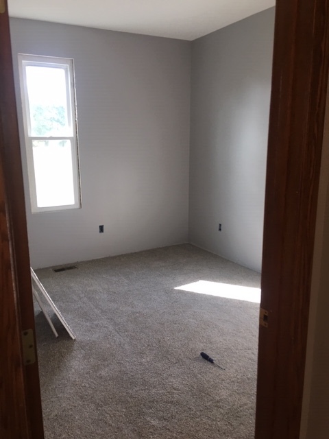 one of two bedrooms. - 102 Wapak St