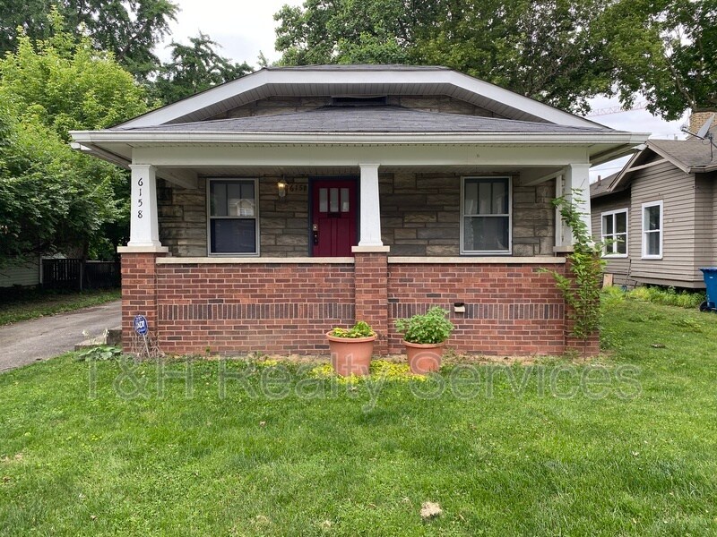 Primary Photo - 6158 Winthrop Ave