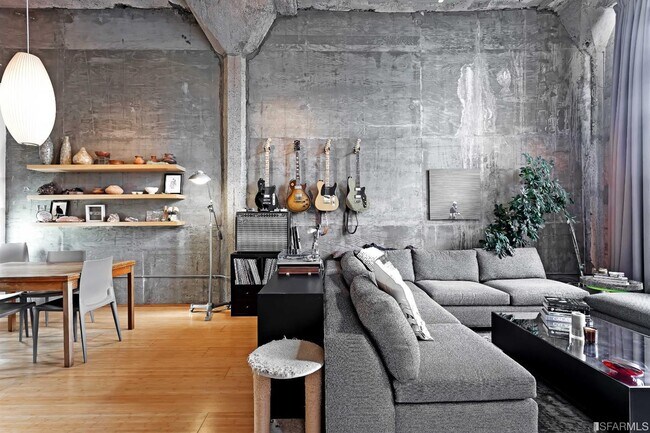 Foto del edificio - 1097 Howard St