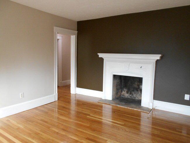 Foto del edificio - 50 High St