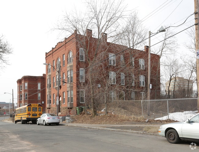 Building Photo - Citiview Apartments
