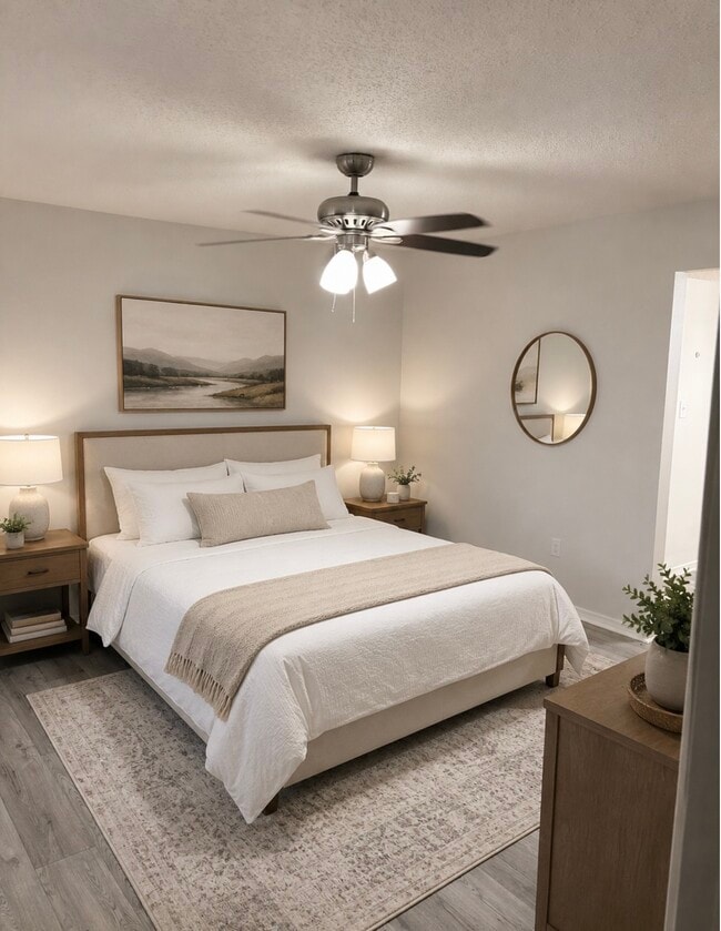 Building Photo - Charming Farmhouse in Boyce!