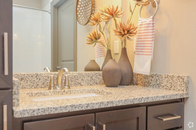 1HAB, 1BA - 799SF - Amarillo - Reatta Ranch Apartments