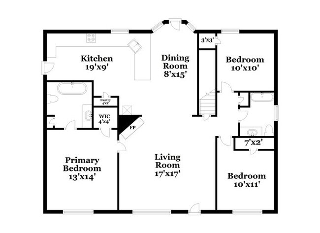 Foto del edificio - 172 Emerald Pines Ln, Dallas, GA 30157