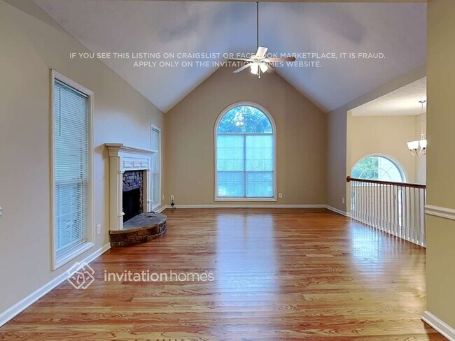 Foto del edificio - 4230 Starr Creek Rd