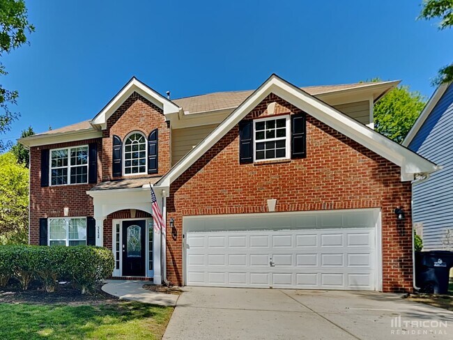Building Photo - 3124 Delacorte Dr