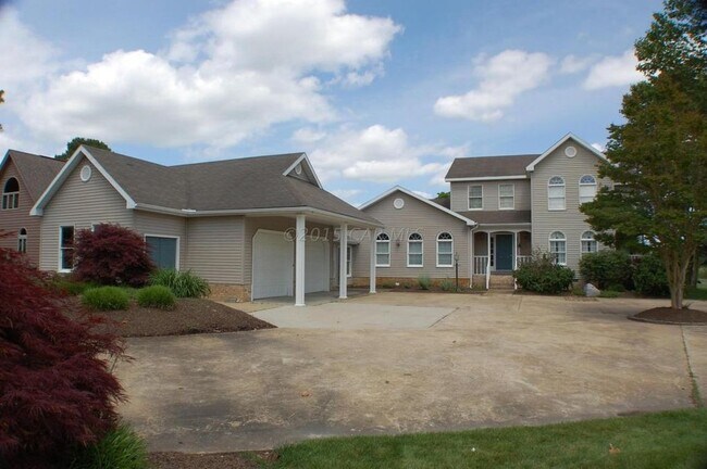 Foto del edificio - 3873 Green Hill Church Rd