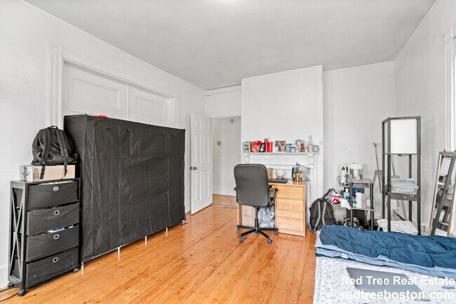 Foto del edificio - 78 Hillside St