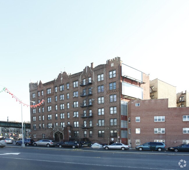 97209726 Kings Hwy, Brooklyn, NY 11212 Apartments Brooklyn, NY