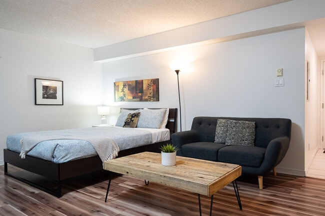 Photo du bâtiment - 1241 Rue Ste-Élisabeth