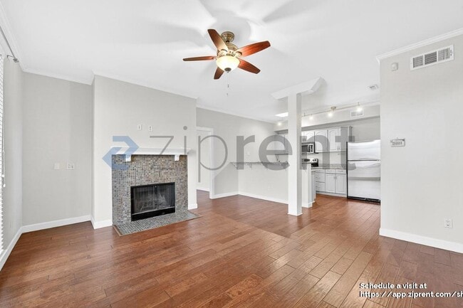 Foto del edificio - 6318 Richmond Ave