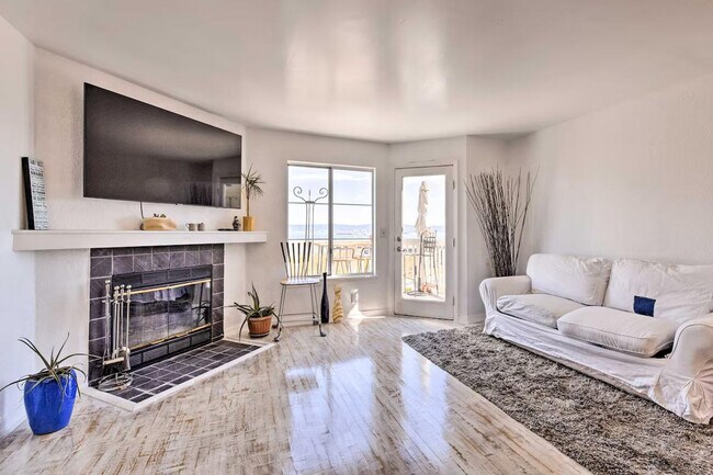 Foto del edificio - 800 Innes Ave