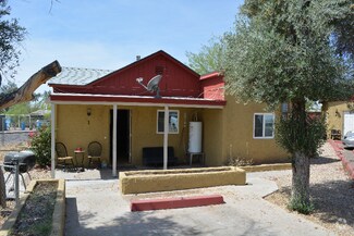 Building Photo - 10202 N 9th Ave