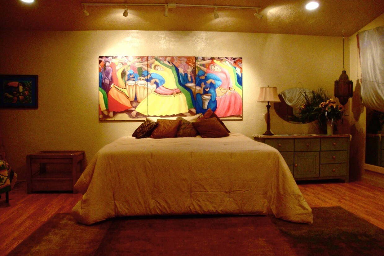 1 Conejo Rd, Cedar Crest, NM 87008 Apartments in Cedar Crest, NM