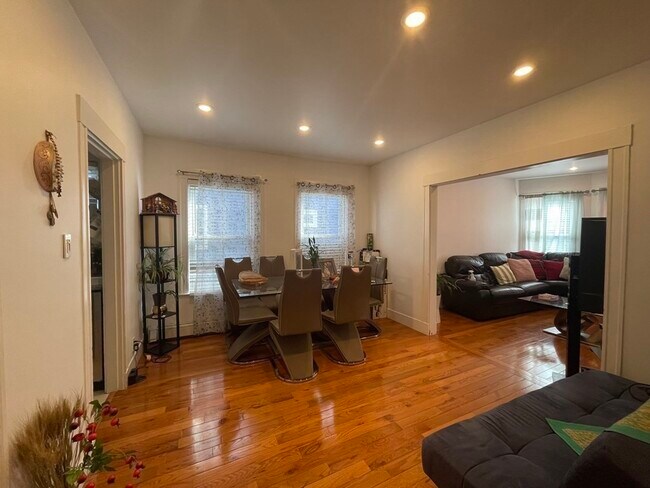 Foto del edificio - 45-47 Dartmouth St