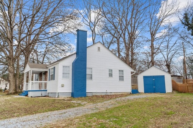 Photo - Cozy 3bd/2bth Cottage in Alcoa! House