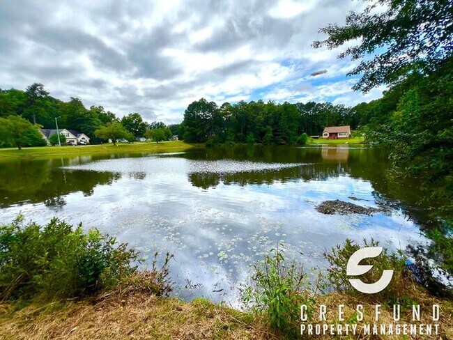 Foto del edificio - Waterview 3BR 2Bath Off Ramsey Street