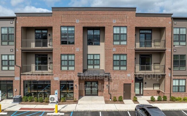 Foto del edificio - 409 W Butler Ave