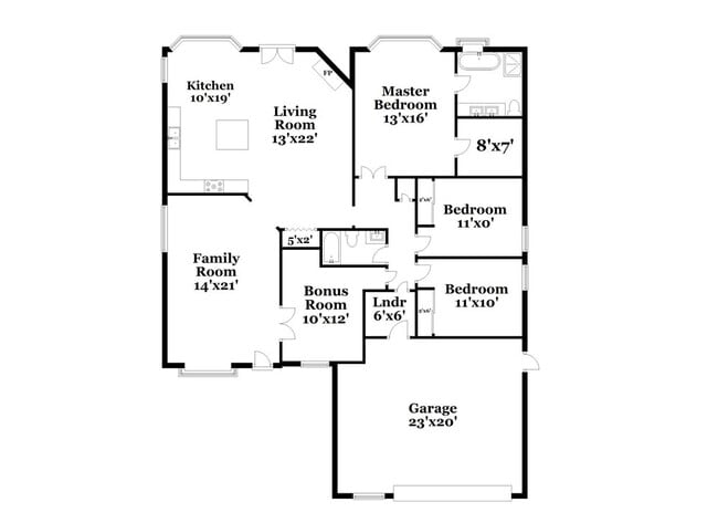 Building Photo - 4243 E Balsam Ave