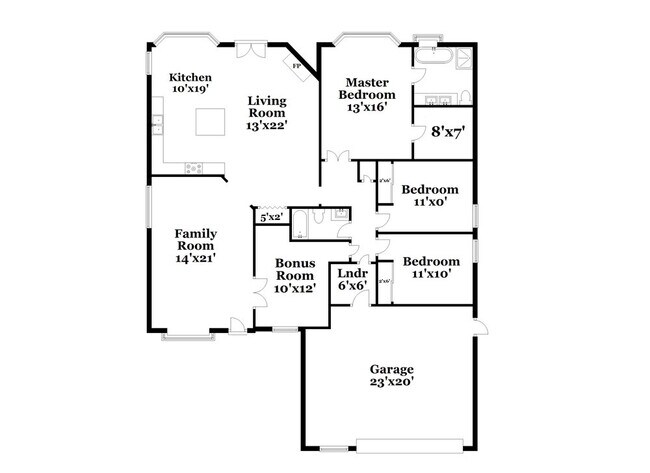 Foto del edificio - 4243 E Balsam Ave