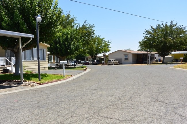 Foto del edificio - Fairview Mobile Home Park