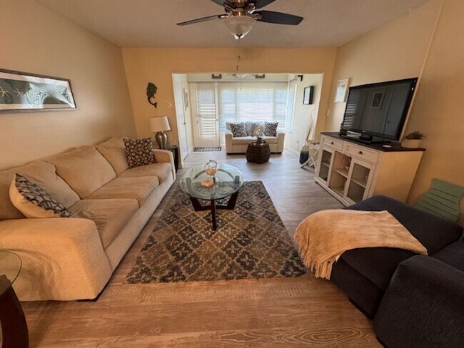 Foto del edificio - Furnished 2/2 Seasonal in Seven Lakes