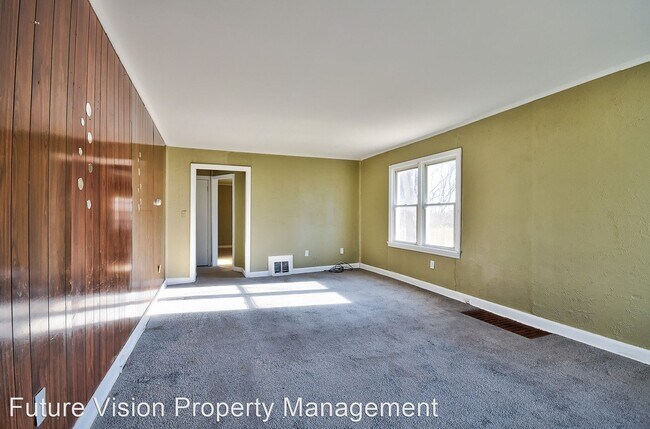 Building Photo - 3 br, 1 bath House - 322 Mohawk St