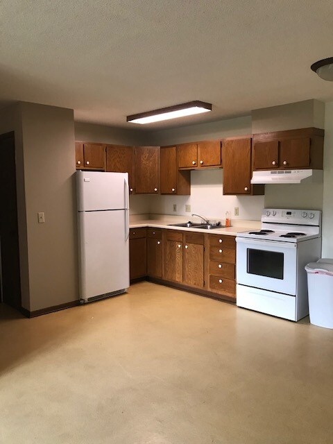 Foto del edificio - Rose Lane