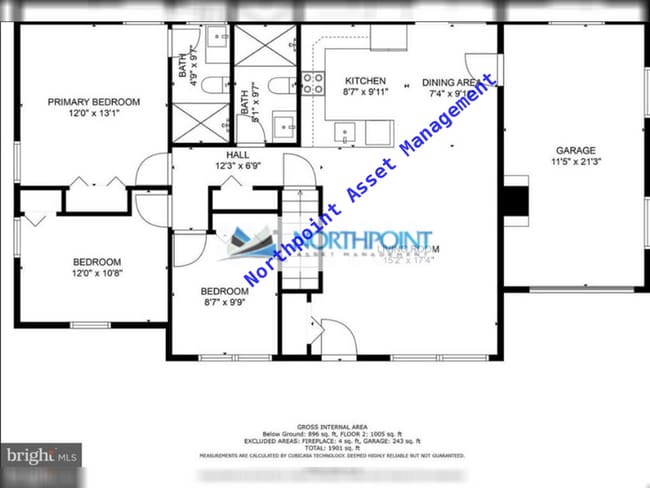 Building Photo - 3704 Blackwater Rd