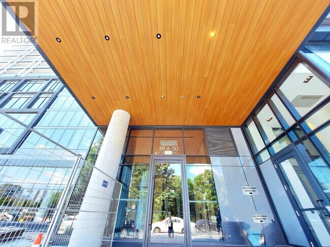 Photo du bâtiment - 48 Power St