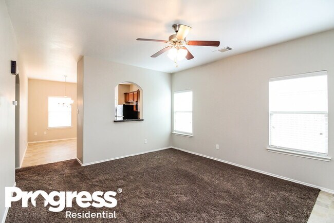 Foto del edificio - 2005 Blakehill Dr