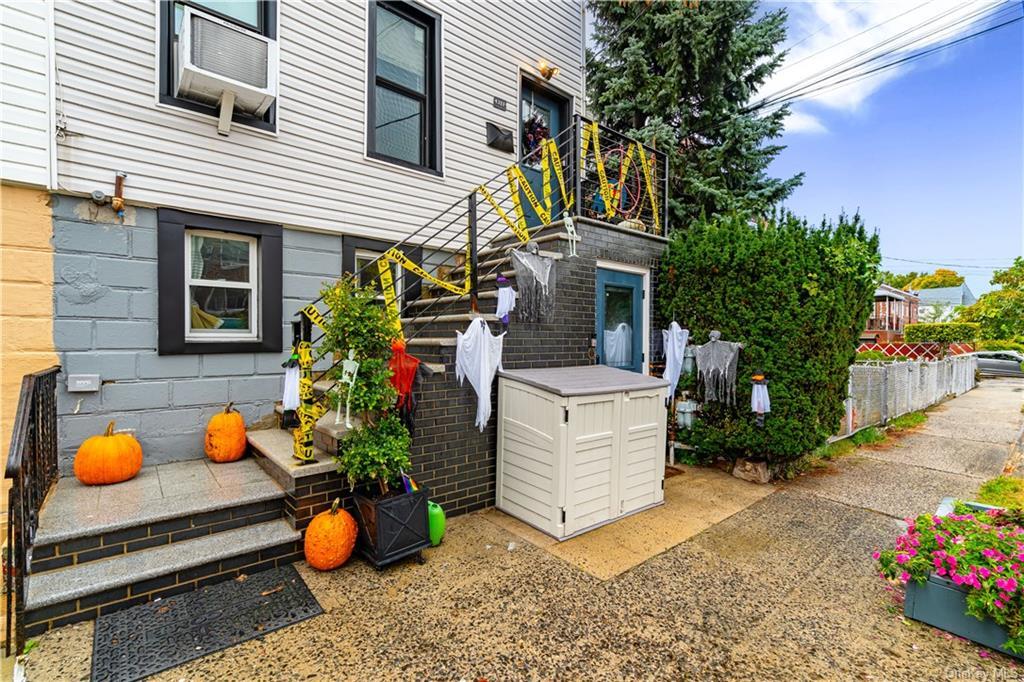 1321 Ave Unit 1, The Bronx, NY 10461 Apartment for Rent in The