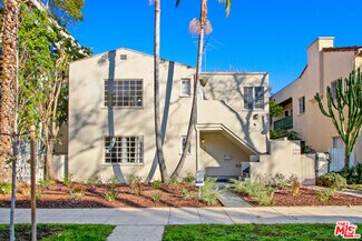 Building Photo - 238 N Almont Dr