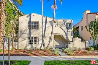 Building Photo - 238 N Almont Dr