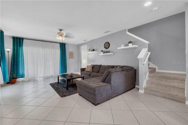 Foto del edificio - Kissimmee/ Poinciana Townhome