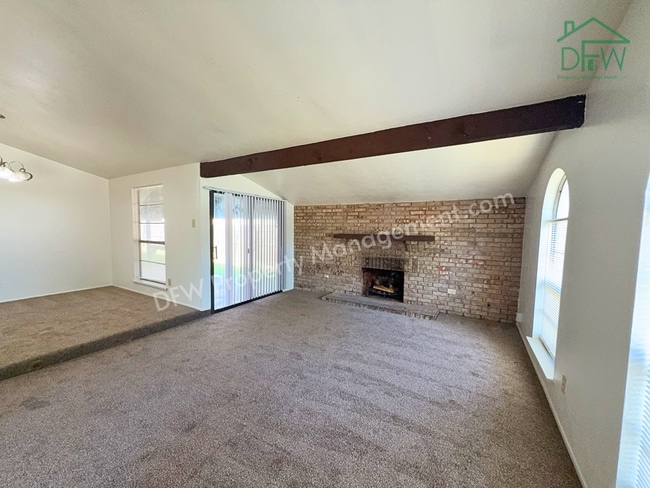 Building Photo - Spacious 3BR Home for Lease in Fort Worth!