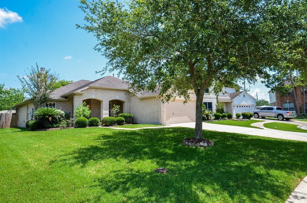 554 Cedar Branch Dr, League City, TX 77573 - House Rental in League