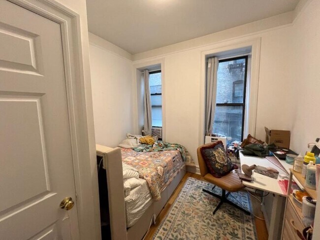 Foto del edificio - 2 bedroom in NEW YORK NY 10027