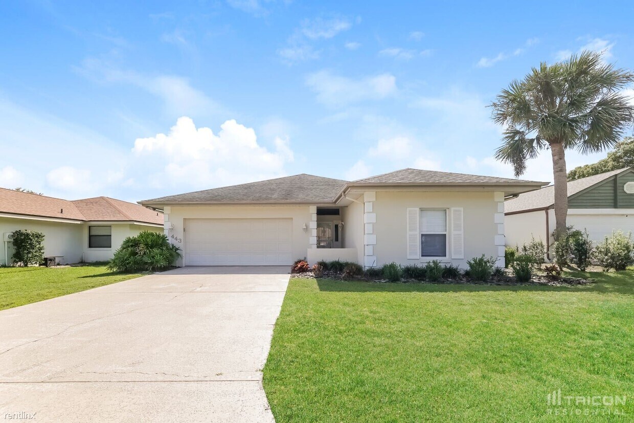 443 Sandestin Dr SE, Winter Haven, FL 33884 House for Rent in Winter