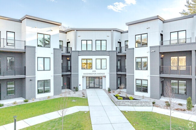 410 Washington Ave - 410 Wave Apartments